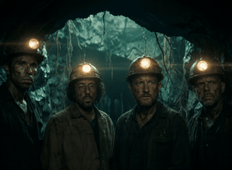 KAEDERIC : PROCHAIN EP DAZZLING HORSES