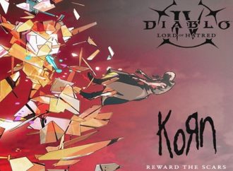 Korn : vidéo de Reward The Scars