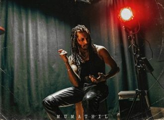 ST. NEGUS : nouveau single « MUMATHIL »