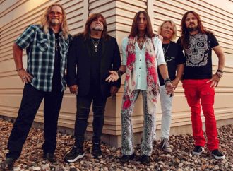 Tesla : « I Love You (2026 Version) »