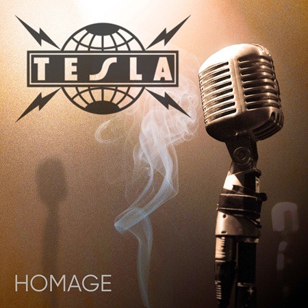 TESLA album