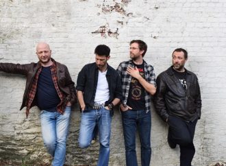 The Roost : Single Miss You Every Day