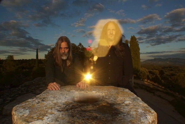 TodoMal : clip de Humanised Gods