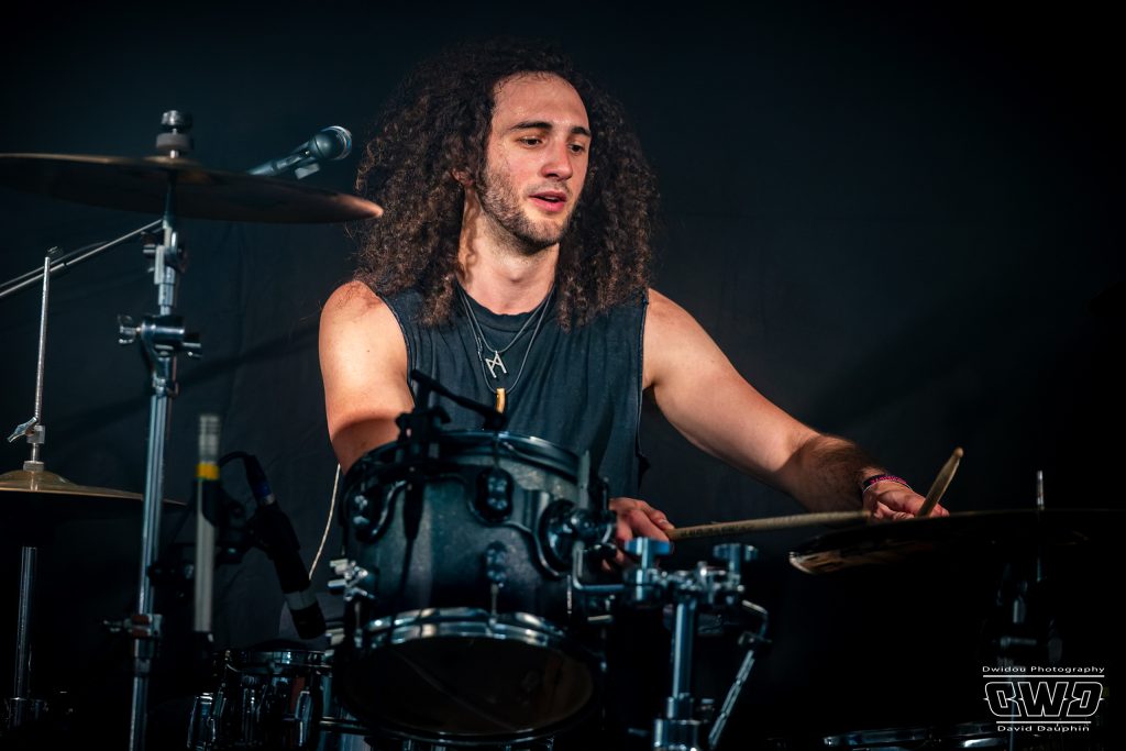 HARSH Live L'Empreinte Savigny-le-Temple 2026