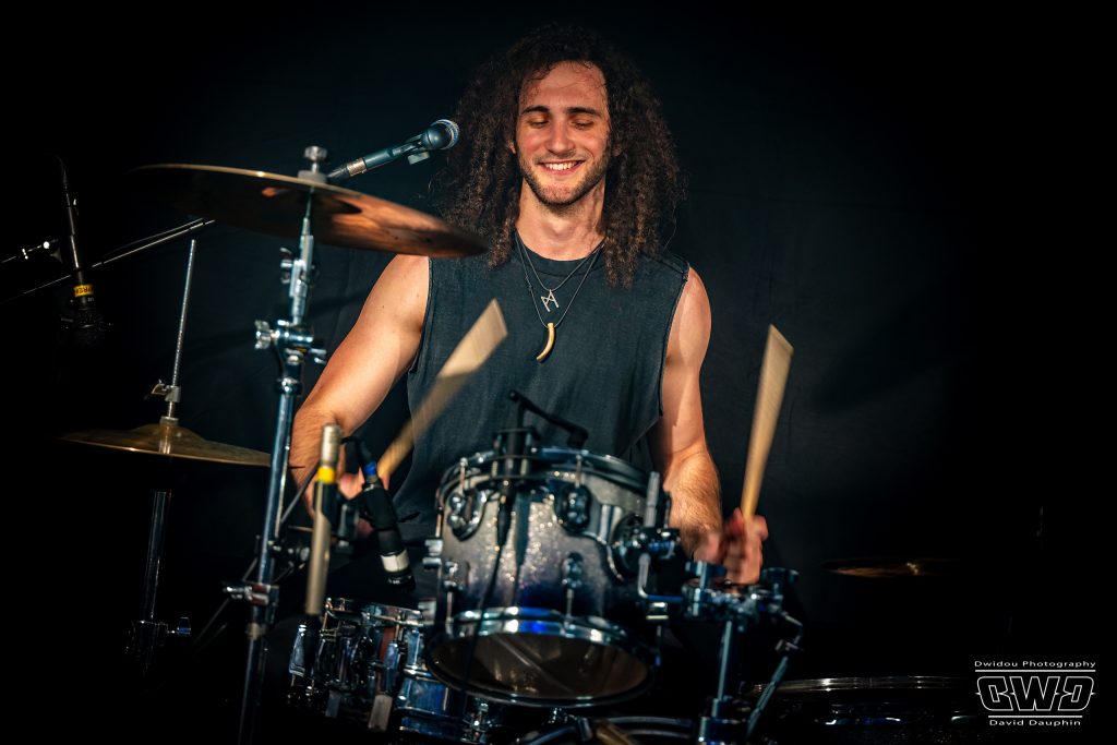 HARSH Live L'Empreinte Savigny-le-Temple 2026