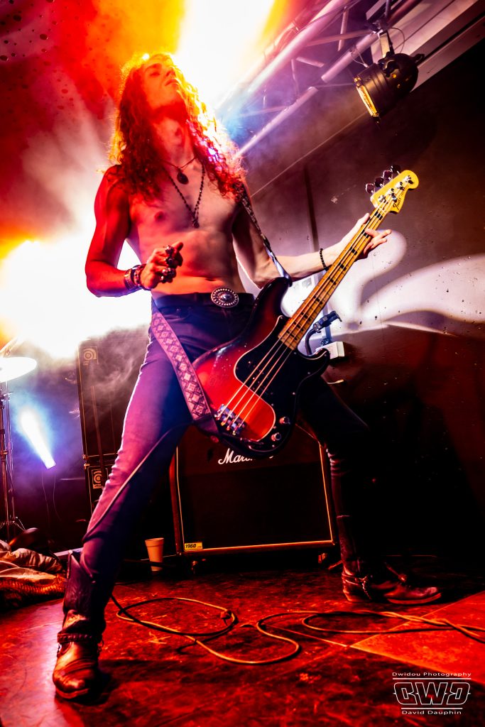 HARSH Live L'Empreinte Savigny-le-Temple 2026