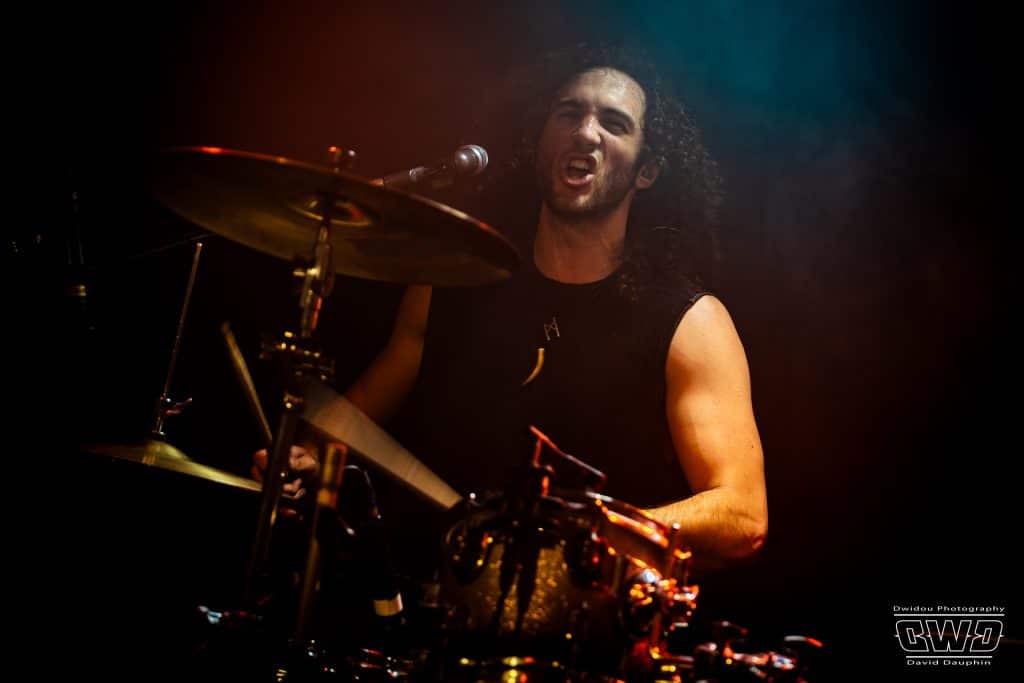 HARSH Live L'Empreinte Savigny-le-Temple 2026