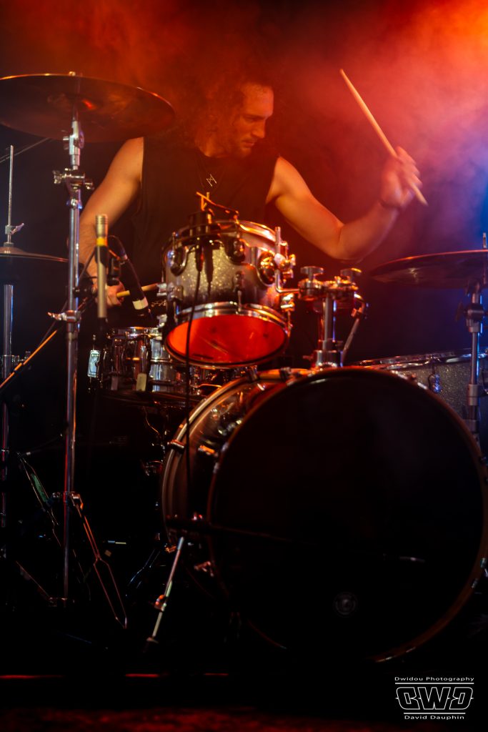 HARSH Live L'Empreinte Savigny-le-Temple 2026