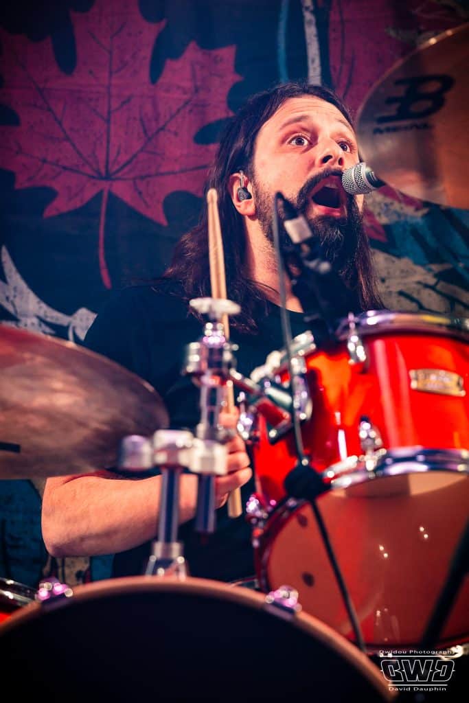 THE COMMONERS Live L'Empreinte Savigny-le-Temple 2026