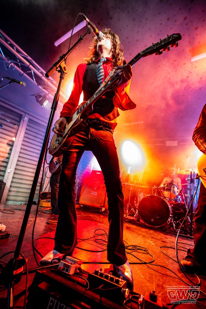 THE LADYBOYS Live L'Empreinte Savigny-le-Temple 2026