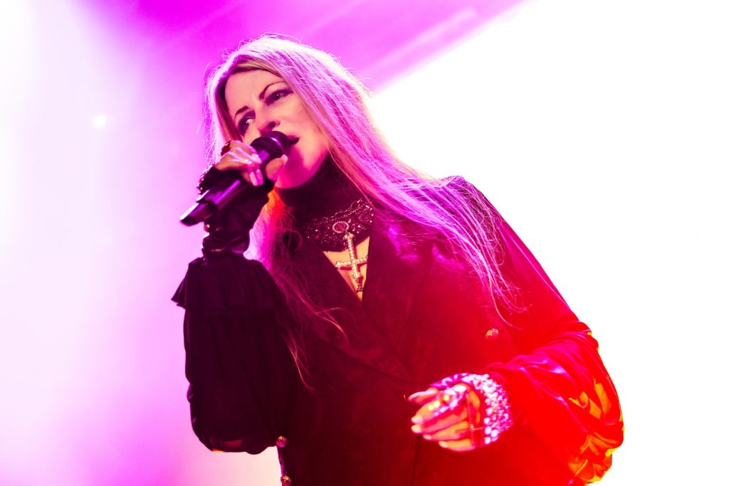 COVEN Live Grand Paris Sludge L'Empreinte Savigny-le-Temple 2026
