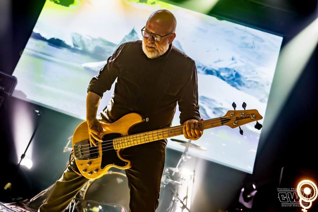 HEMELBESTORMER Live Grand Paris Sludge L'Empreinte Savigny-le-Temple 2026