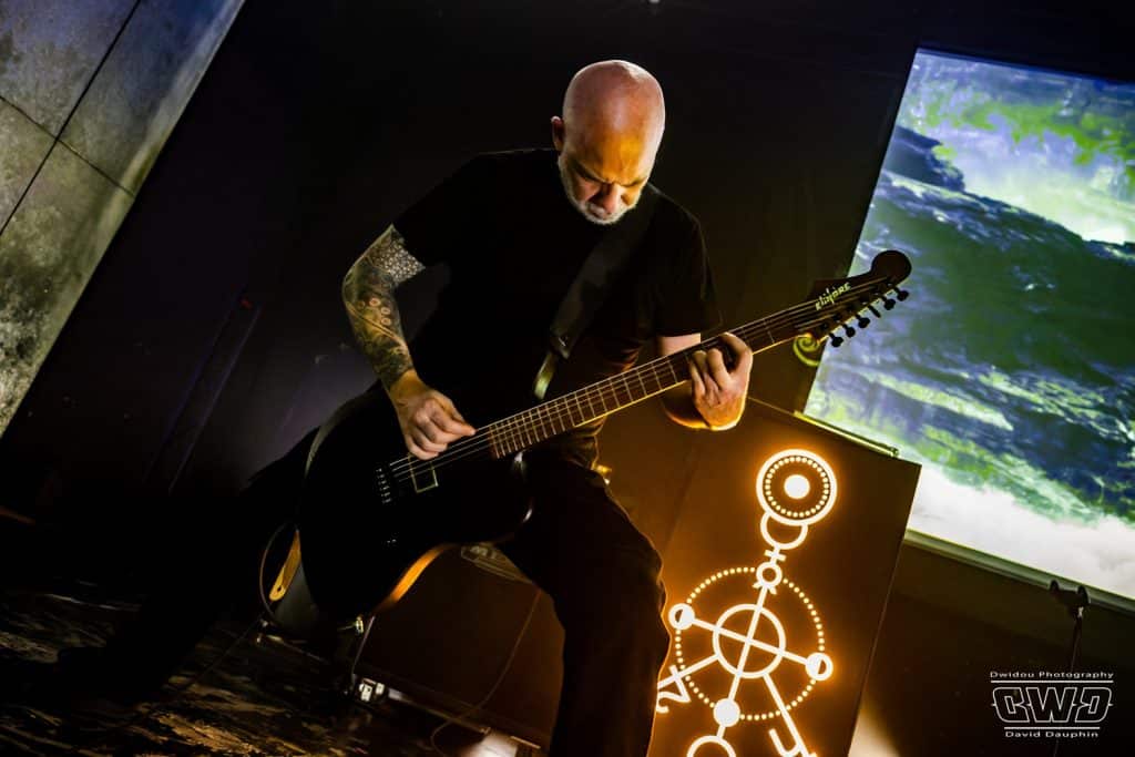 HEMELBESTORMER Live Grand Paris Sludge L'Empreinte Savigny-le-Temple 2026