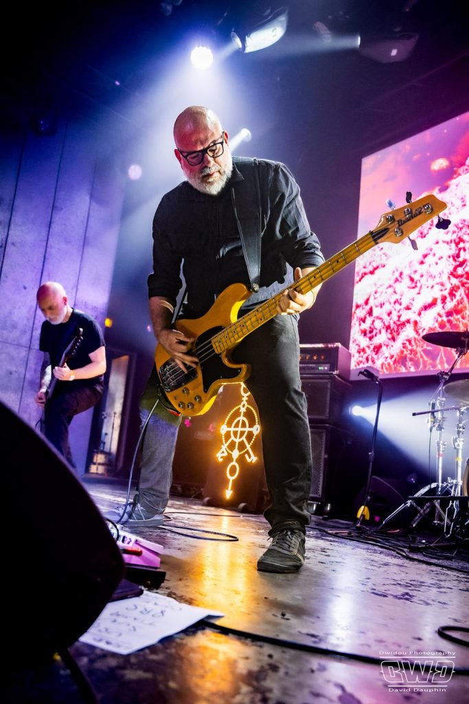 HEMELBESTORMER Live Grand Paris Sludge L'Empreinte Savigny-le-Temple 2026