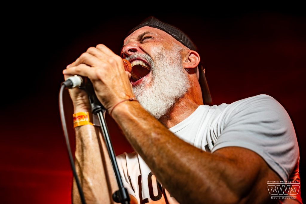 HIGH DESERT QUEEN Live Grand Paris Sludge L'Empreinte Savigny-le-Temple 2026
