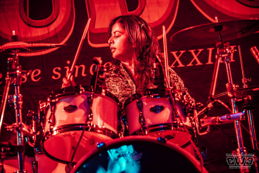 MIDHAVEN Live Grand Paris Sludge L'Empreinte Savigny-le-Temple 2026