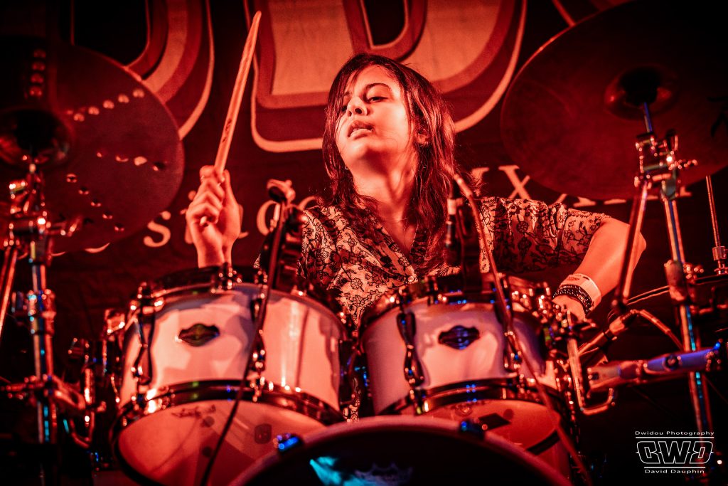 MIDHAVEN Live Grand Paris Sludge L'Empreinte Savigny-le-Temple 2026
