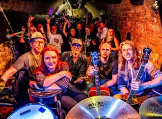 REBEL ANGELS + Armellino + Wedingoth le 29 mai