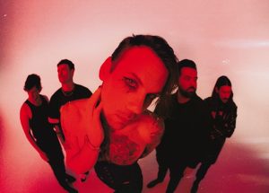 Beartooth : Single Pure Ecstasy