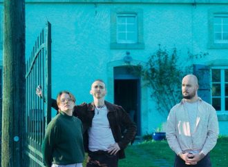 BIRDSTONE : Nouveau single No One Else