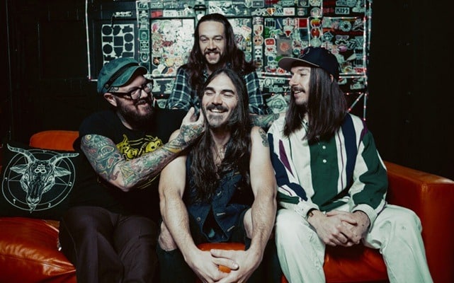 Crobot : clip de Trouble