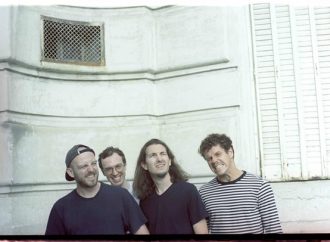 DEBARULERS : clip de Timeless Fall