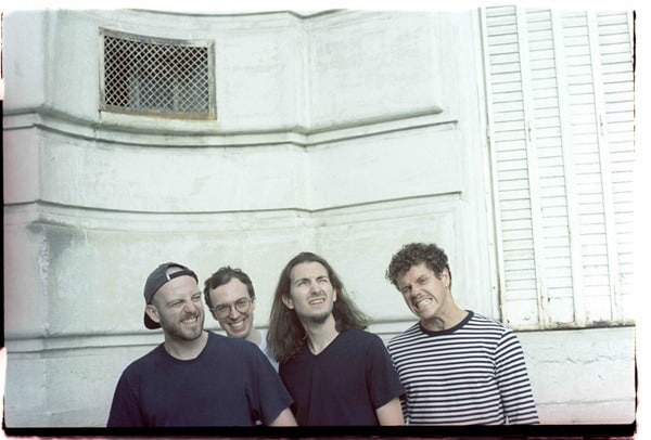 DEBARULERS : clip de Timeless Fall