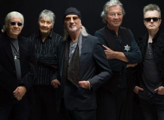 DEEP PURPLE : clip du single « DIABLO »