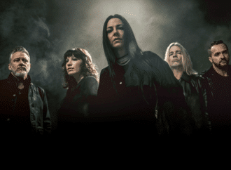 Evanescence : Clip de Who Will You Follow