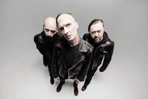 HORSKH : Nouvel album MTNT