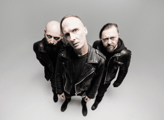 HORSKH : Nouvel album MTNT