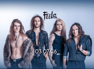 HARSH : clip de Forever Yesterday