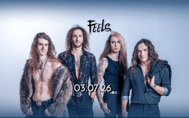 HARSH : clip de Forever Yesterday