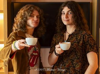 Jayler : Interview avec James et Tyler