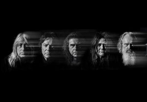 Lex Legion : clip de Gypsy Tears