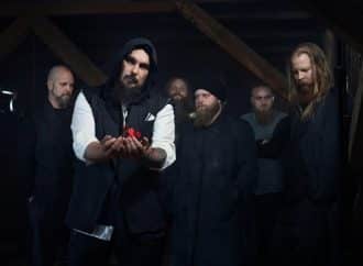 Marianas Rest : Lyric vidéo de Rat In The Wall