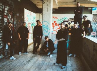 MONNEKŸN : Single « Speak With My Ghost »