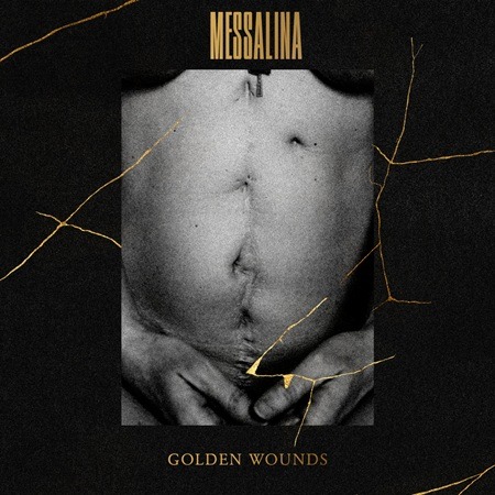 Messalina EP