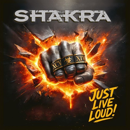 Shakra album