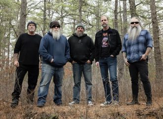 Solace : Nouveau single Spiral Will