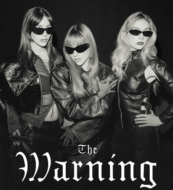 The Warning