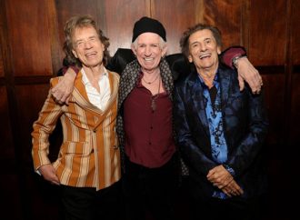 The Rolling Stones : Rough And Twisted