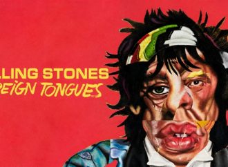 The Rolling Stones : lyric vidéo In The Stars