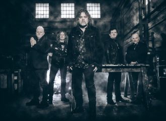 TYGERS OF PAN TANG : single « Electrifyed »