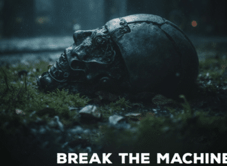 Bastion Rose : nouveau single «Break The Machine»