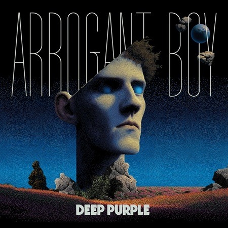 DEEP PURPLE single