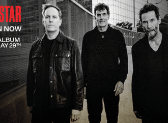 DOGSTAR: clip de «This Sphere»
