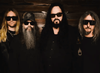 EVERGREY : Leaving The Emptiness