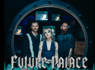 Future Palace : Clip de Resurge