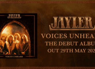 JAYLER :  Hate to See it End